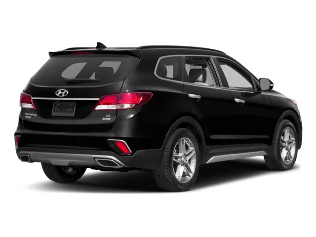 hyundai santa fe 2017 KM8SN4HF9HU231523 image hyundai santa fe 2017 KM8SN4HF9HU231523 image
